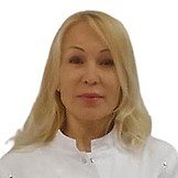 Врач Тихонова Валентина Алексеевна