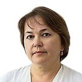 Врач Тимофеева Елена Вячеславовна