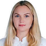 Врач Тишанская Любовь Анатольевна