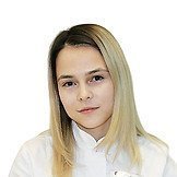 Врач Титова Наталья Радиевна