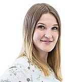 Врач Тямакова Ирина Олеговна