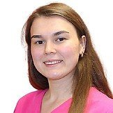 Врач Тюлькова Татьяна Владиславовна