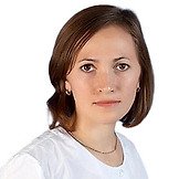 Врач Трихалкина Ольга Витальевна