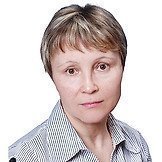 Врач Тришина Валентина Васильевна