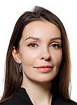 Врач Удикова Ольга Александровна