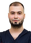 Врач Угасин Сергей Александрович