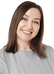 Врач Угоднова Венера Раисовна