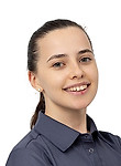 Врач Узалукова Ксения Валерьевна