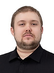 Врач Валиев Марат Ирекович