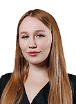 Врач Васильева Аделина Наилевна