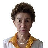Врач Васильева Ираида Степановна