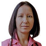 Врач Васильева Ирина Николаевна