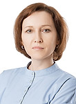 Врач Васильева Лариса Александровна 
