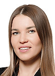 Врач Васильева Наталья Андреевна
