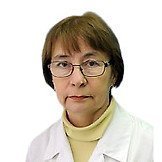 Врач Васильева Нина Прокопьевна