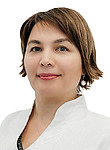Врач Васильева Тамара Валерьевна