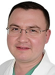 Врач Вазанов Андрей Аттикович
