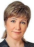 Врач Веденеева Лидия Владимировна