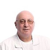 Врач Винокур Леонид Иосифович