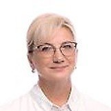Врач Винокур Татьяна Юрьевна
