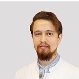 Врач Владимиров Александр Сергеевич