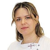 Врач Владимирова Оксана Вячеславовна