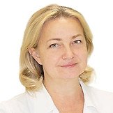 Врач Владимирова Татьяна Николаевна