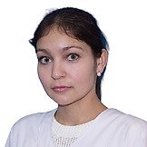 Врач Власова Наталия Радиковна
