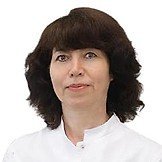 Врач Ворончихина Валерия Александровна