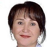Врач Воротникова Майя Николаевна