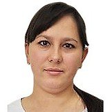Врач Захарова Ирина Анатольевна