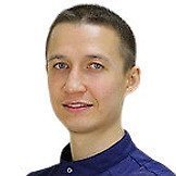 Врач Жирнов Дмитрий Александрович