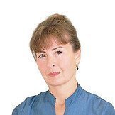 Врач Журавлева Татьяна Владимировна