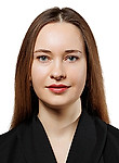 Врач Золотарева Александра Викторовна