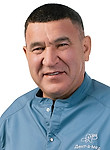 Врач Зорин Юрий Александрович