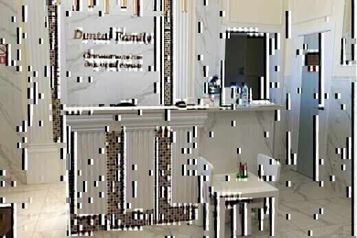 Dental Family (Дентал Фемили)