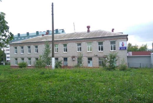 ЛДЦ МИБС на Гагарина