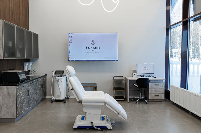 Sky Line Clinic (Скай Лайн Клиник)