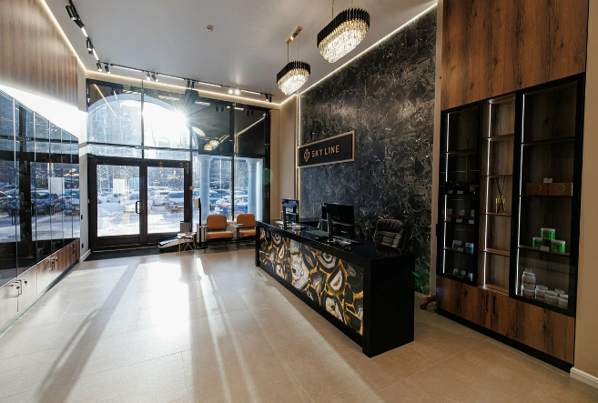 Sky Line Clinic (Скай Лайн Клиник)
