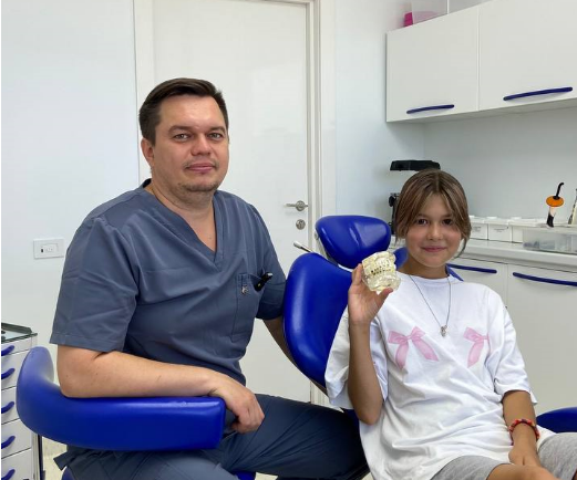 Стоматология МедфоДент Плюс